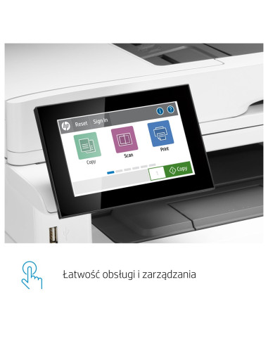 Urządzenie Wielofunkcyjne Hp Laserjet M430F