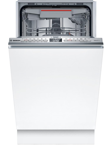 Zmywarka Do Zabudowy Bosch Spv4Hmx49E