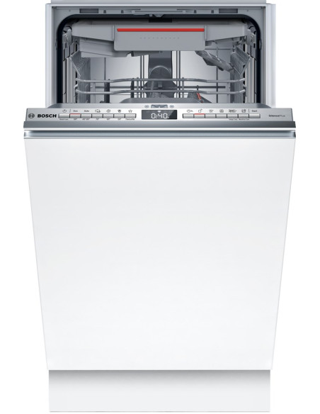 Zmywarka Do Zabudowy Bosch Spv4Hmx49E