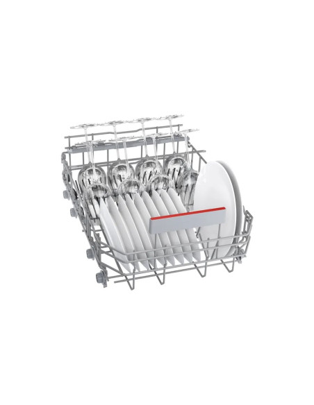 Zmywarka Do Zabudowy Bosch Spv4Hmx49E