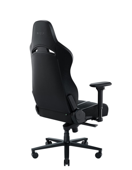Fotel Gamingowy Razer Enki Zielony