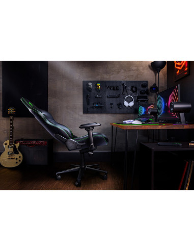 Fotel Gamingowy Razer Enki Zielony