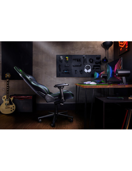 Fotel Gamingowy Razer Enki Zielony
