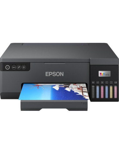 Epson Ecotank L8050 Drukarka Atramentowa 25 Str./Min