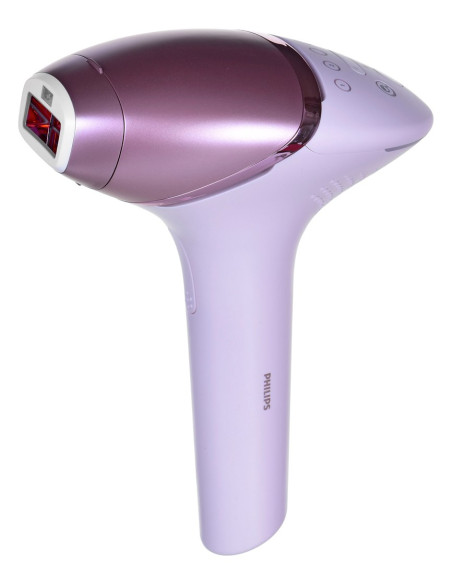 Depilacjia Światłem Philips Lumea Bri 977/00