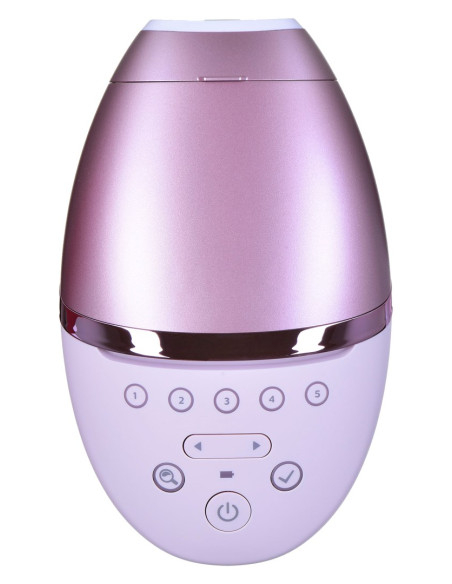 Depilacjia Światłem Philips Lumea Bri 977/00