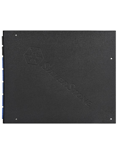 Silverstone St1500-Ti Moduł Zasilaczy 1500 W 20+4 Pin Atx Atx Czarny