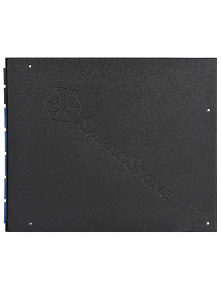 Silverstone St1500-Ti Moduł Zasilaczy 1500 W 20+4 Pin Atx Atx Czarny