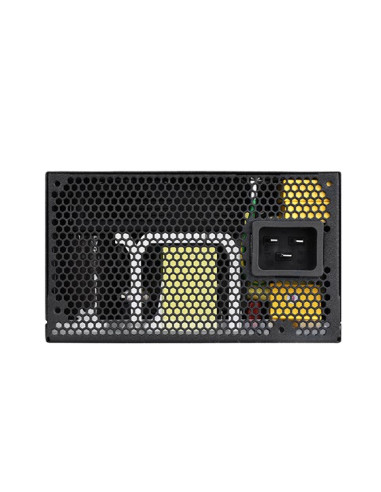 Silverstone St1500-Ti Moduł Zasilaczy 1500 W 20+4 Pin Atx Atx Czarny
