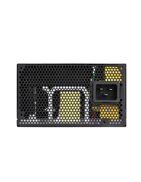 Silverstone St1500-Ti Moduł Zasilaczy 1500 W 20+4 Pin Atx Atx Czarny