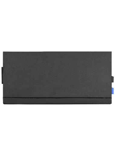 Silverstone St1500-Ti Moduł Zasilaczy 1500 W 20+4 Pin Atx Atx Czarny