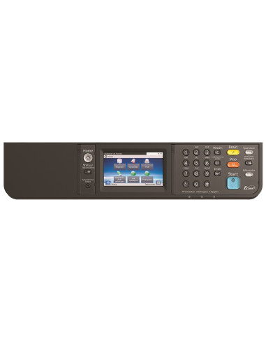 Kyocera Ecosys M2735Dw Laser A4 1200 X 1200 Dpi 35 Stron/Min Wi-Fi