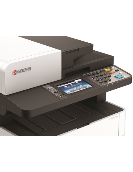 Kyocera Ecosys M2735Dw Laser A4 1200 X 1200 Dpi 35 Stron/Min Wi-Fi