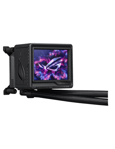 Chłodzenie Asus Rog Ryujin Iii 360 Argb Extreme
