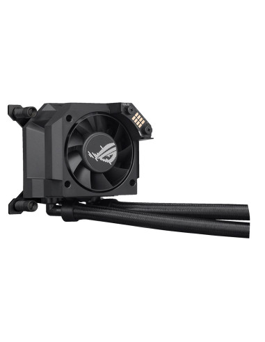 Chłodzenie Asus Rog Ryujin Iii 360 Argb Extreme