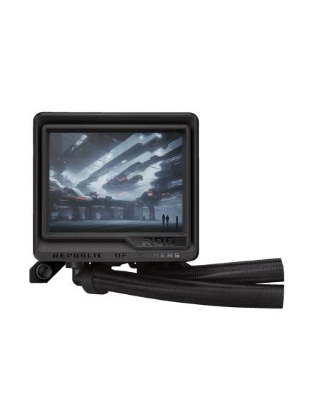 Chłodzenie Asus Rog Ryujin Iii 360 Argb Extreme
