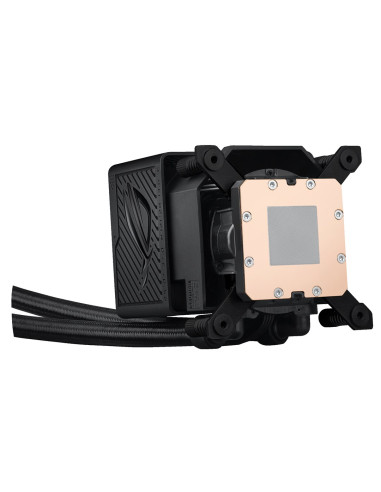 Chłodzenie Asus Rog Ryujin Iii 360 Argb Extreme