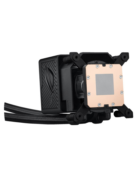 Chłodzenie Asus Rog Ryujin Iii 360 Argb Extreme