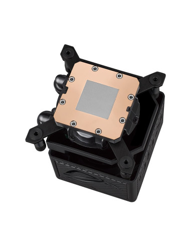 Chłodzenie Asus Rog Ryujin Iii 360 Argb Extreme