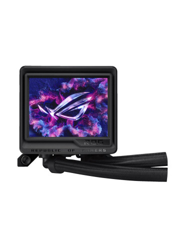 Chłodzenie Asus Rog Ryujin Iii 360 Argb Extreme