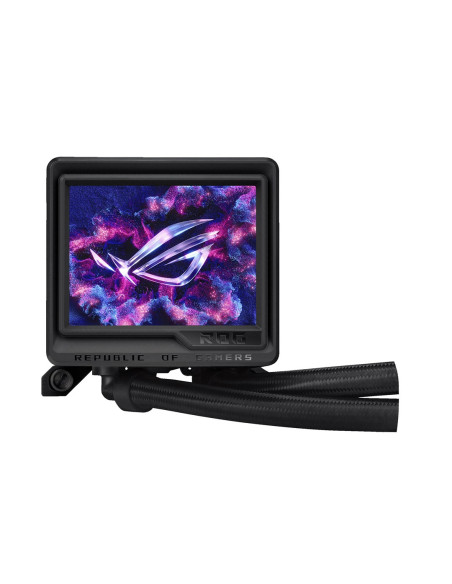 Chłodzenie Asus Rog Ryujin Iii 360 Argb Extreme