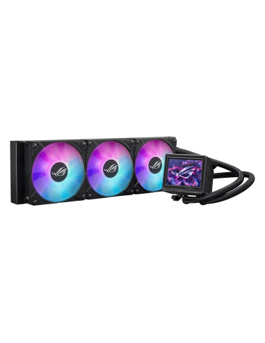 Chłodzenie Asus Rog Ryujin Iii 360 Argb Extreme