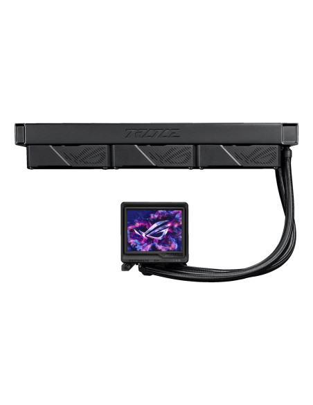 Chłodzenie Asus Rog Ryujin Iii 360 Argb Extreme