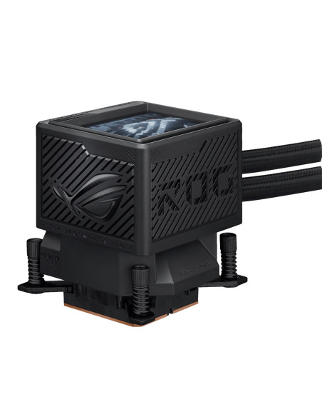 Chłodzenie Asus Rog Ryujin Iii 360 Argb Extreme