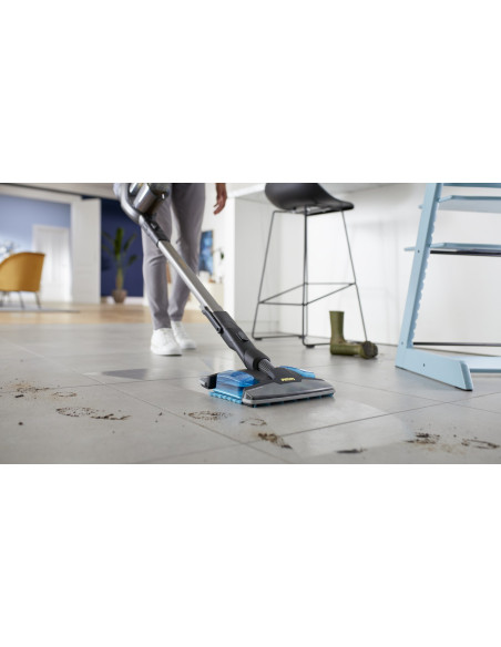 Odkurzacz Pionowy Philips Xc8349/01 Czarny