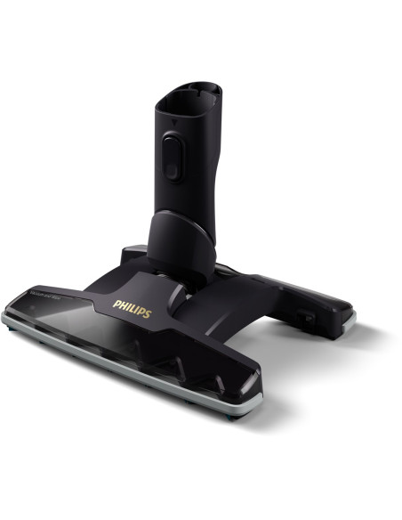 Odkurzacz Pionowy Philips Xc8349/01 Czarny