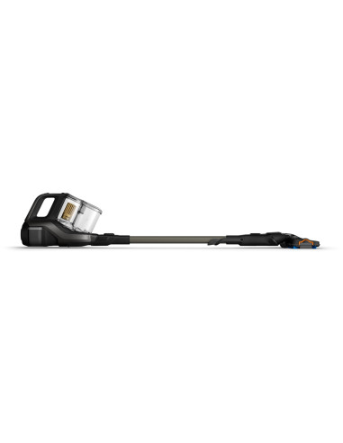 Odkurzacz Pionowy Philips Xc8349/01 Czarny