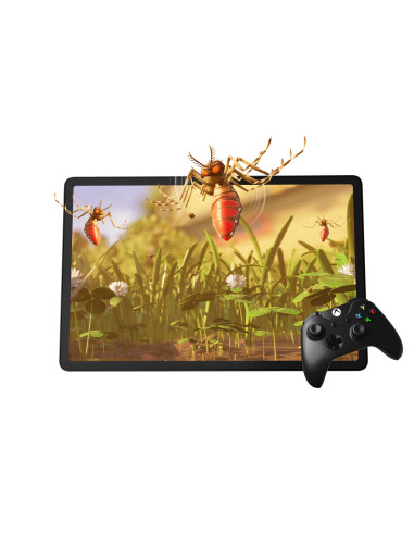 Lenovo Tab P12 Mediatek 128 Gb 32,3 Cm (12.7") 8 Gb Wi-Fi 6 (802.11Ax) Android 13 Szary