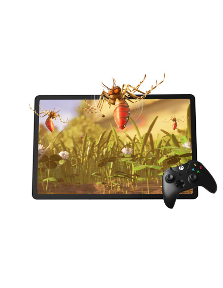 Lenovo Tab P12 Mediatek 128 Gb 32,3 Cm (12.7") 8 Gb Wi-Fi 6 (802.11Ax) Android 13 Szary