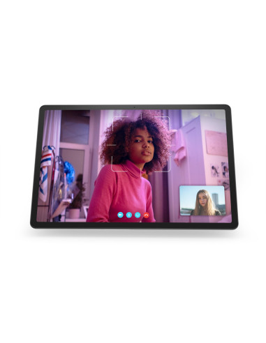 Lenovo Tab P12 Mediatek 128 Gb 32,3 Cm (12.7") 8 Gb Wi-Fi 6 (802.11Ax) Android 13 Szary