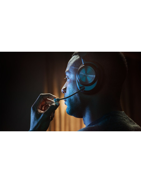 Steelseries Arctis Nova Pro Wireless Zestaw Słuchawkowy Bezprzewodowy Opaska Na Głowę Gaming Bluetooth Czarny