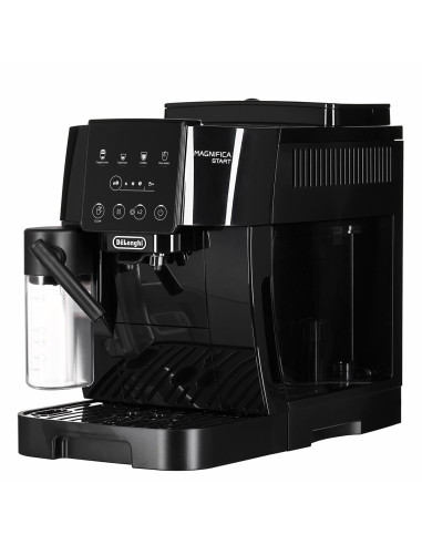 Ekspres Ciśnieniowy Delonghi Ecam 220.60.B