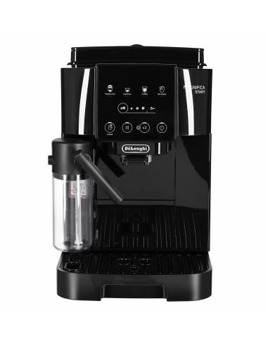 Ekspres Ciśnieniowy Delonghi Ecam 220.60.B