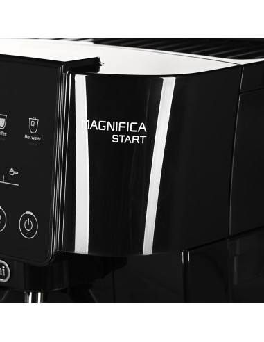 Ekspres Ciśnieniowy Delonghi Ecam 220.60.B
