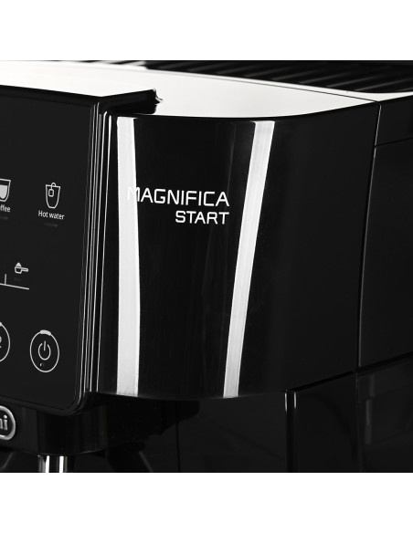 Ekspres Ciśnieniowy Delonghi Ecam 220.60.B