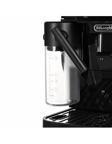 Ekspres Ciśnieniowy Delonghi Ecam 220.60.B