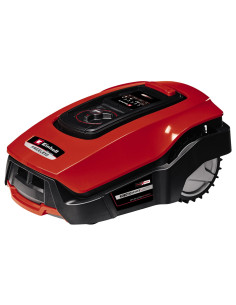 Robot Koszący Samojezdny Freelexo 600M Bt Einhell