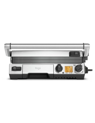 Grill Elektryczny Sage Sgr840Bss4Eeu1