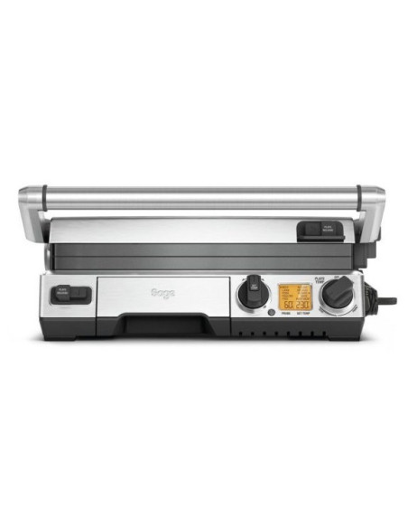 Grill Elektryczny Sage Sgr840Bss4Eeu1