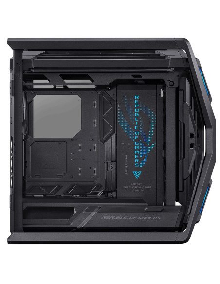 Obudowa Asus  Gr701 Rog Hyperion