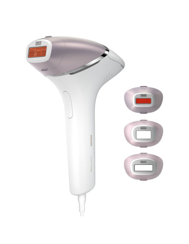 Depilacjia Światłem Philips Lumea Bri 947/00