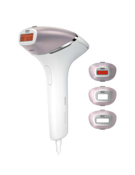 Depilacjia Światłem Philips Lumea Bri 947/00