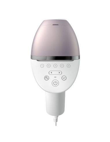 Depilacjia Światłem Philips Lumea Bri 947/00