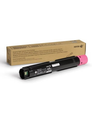 Xerox 106R03767 Kaseta Z Tonerem 1 Szt. Oryginalny Purpurowy