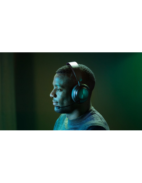 Zestaw Słuchawkowy Steelseries Gaming Arctis Nova Pro X Nauszny Redukcja Szumów Bezprzewodowy Bezprzewodowy