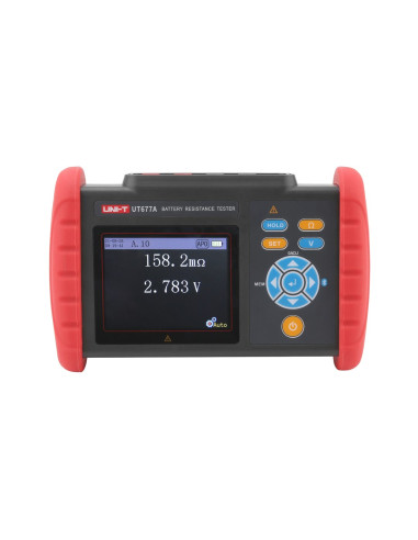 Tester Baterii Uni-T Ut677A